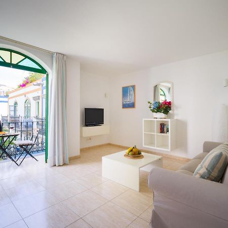 Apartament Marina Nº 342 Puerto De Mogan Zewnętrze zdjęcie