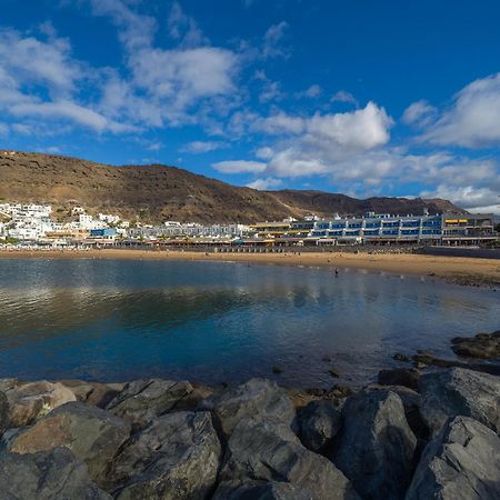 Apartament Marina Nº 342 Puerto De Mogan Zewnętrze zdjęcie