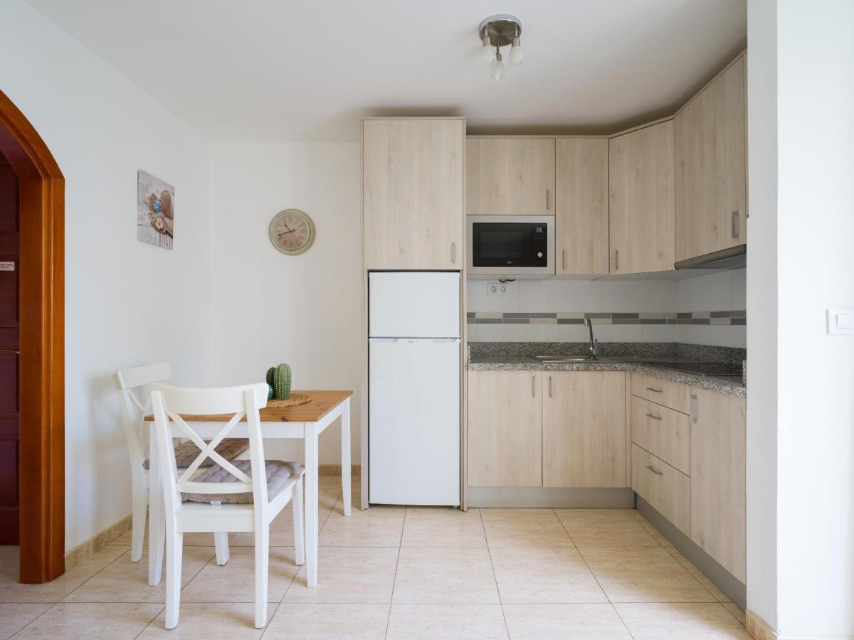 Apartament Marina Nº 342 Puerto De Mogan Zewnętrze zdjęcie
