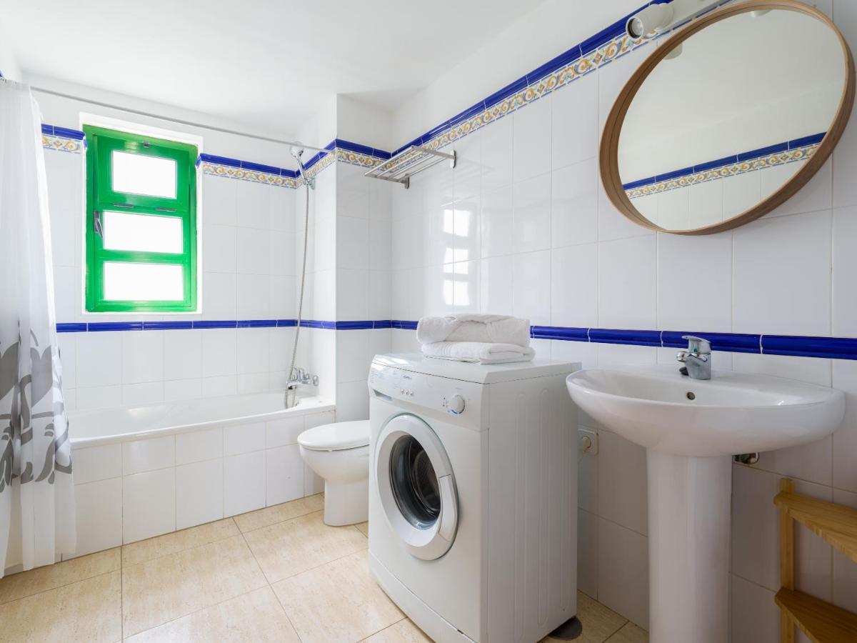 Apartament Marina Nº 342 Puerto De Mogan Zewnętrze zdjęcie