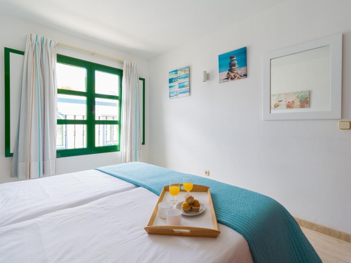 Apartament Marina Nº 342 Puerto De Mogan Zewnętrze zdjęcie
