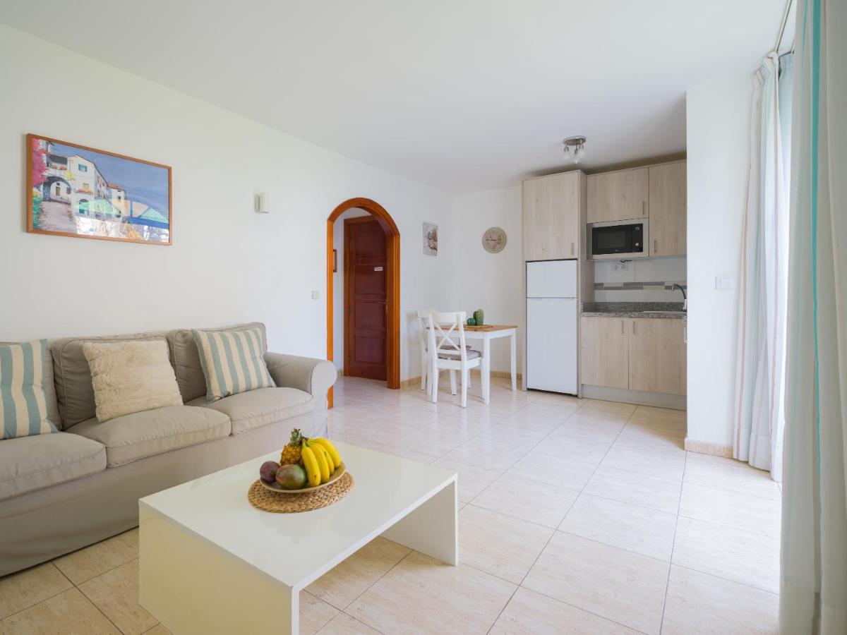 Apartament Marina Nº 342 Puerto De Mogan Zewnętrze zdjęcie
