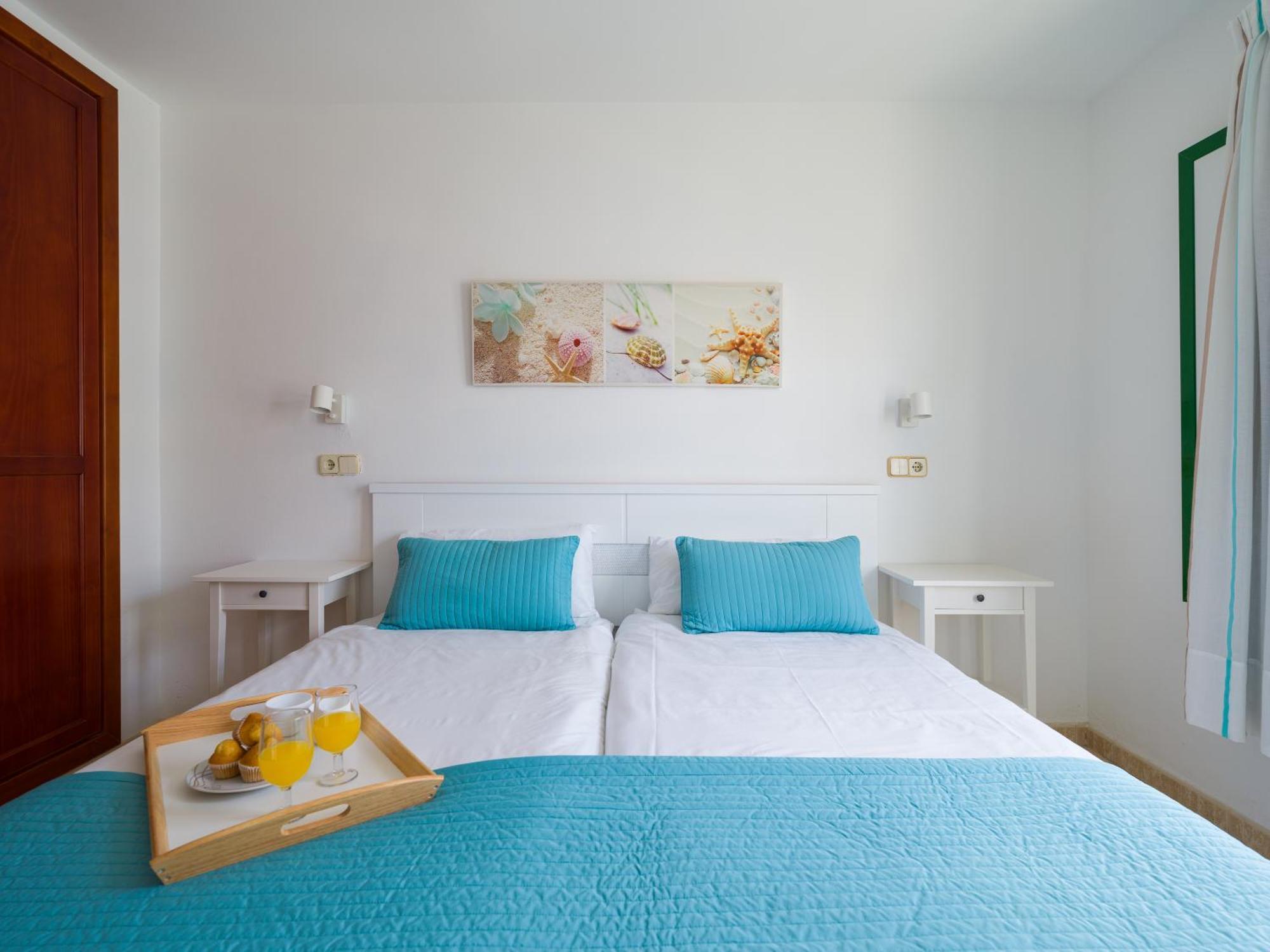 Apartament Marina Nº 342 Puerto De Mogan Zewnętrze zdjęcie