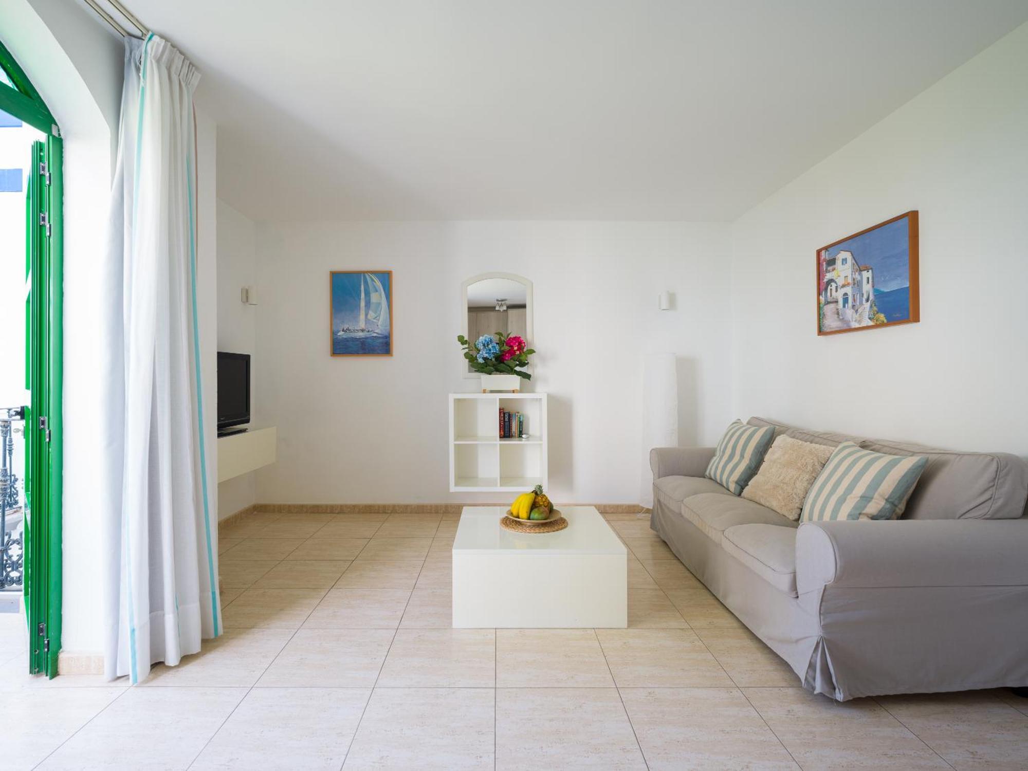 Apartament Marina Nº 342 Puerto De Mogan Zewnętrze zdjęcie
