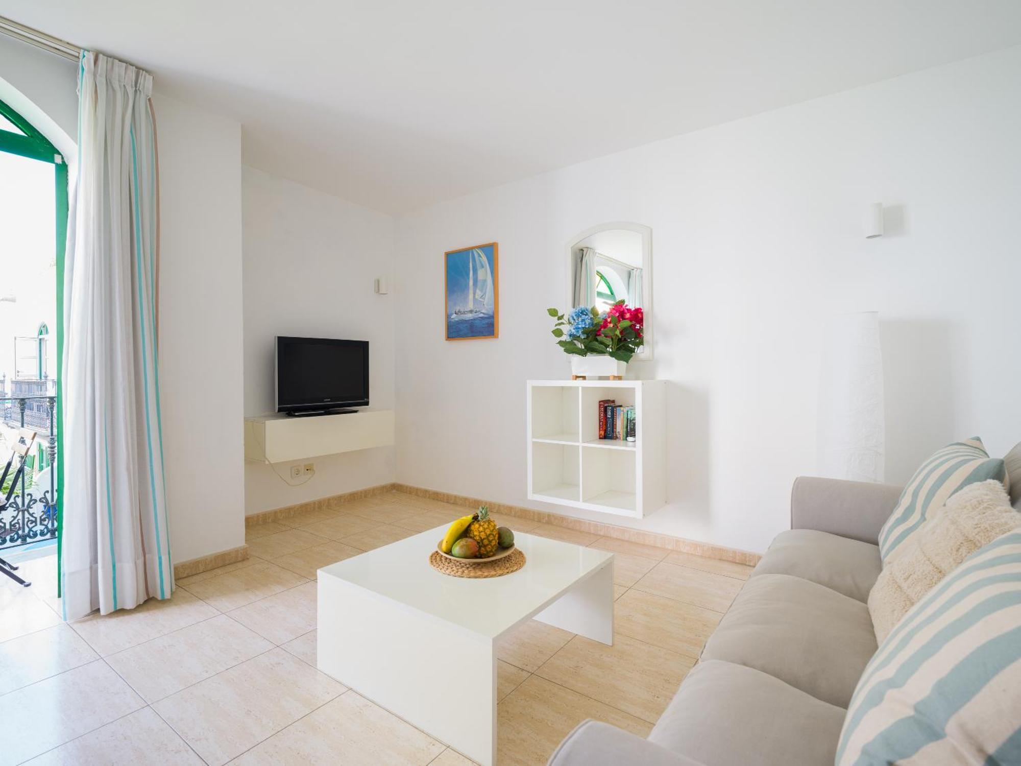 Apartament Marina Nº 342 Puerto De Mogan Zewnętrze zdjęcie