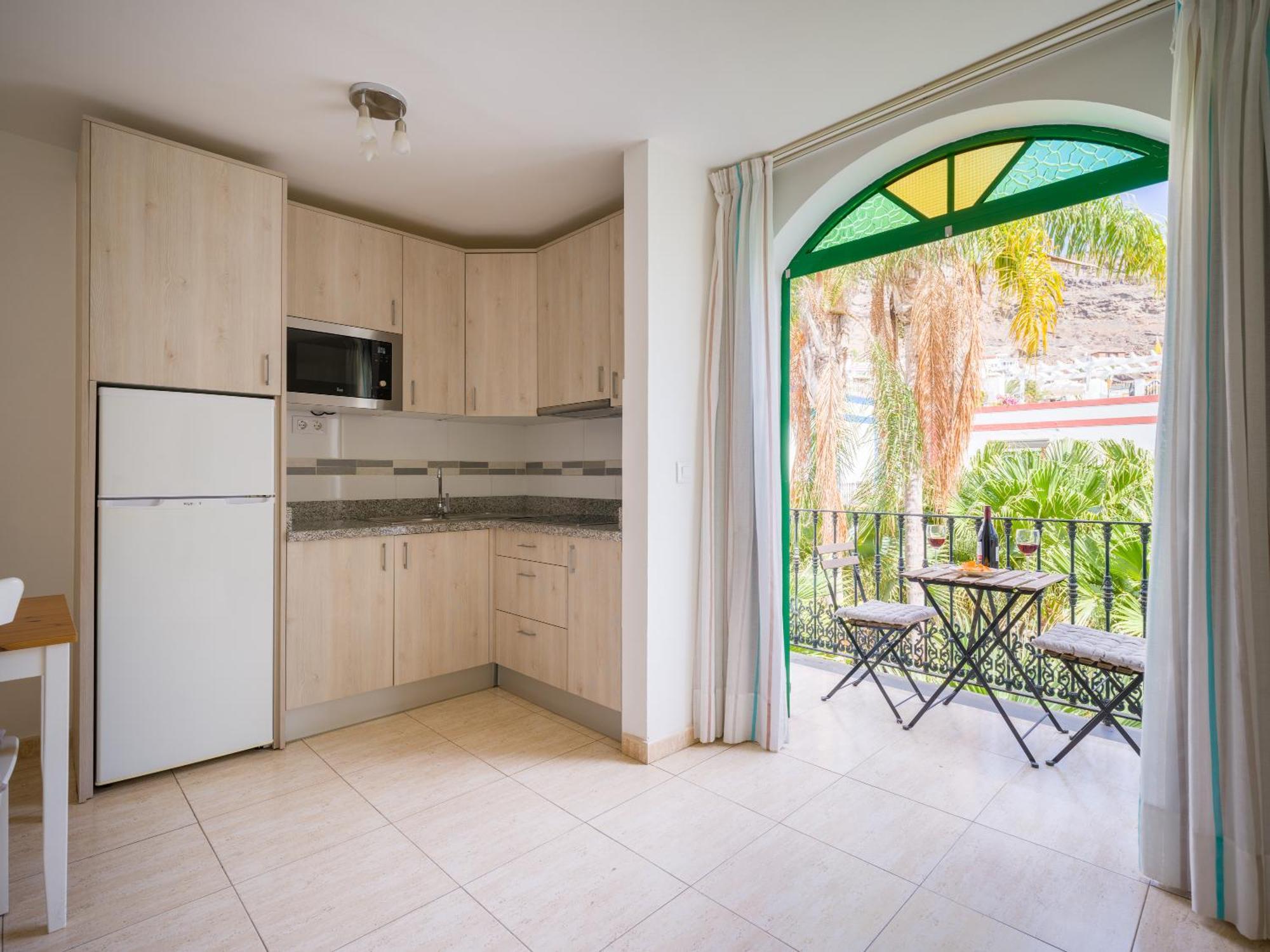 Apartament Marina Nº 342 Puerto De Mogan Zewnętrze zdjęcie